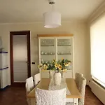 Panoramic Overlooking The Aeolian Islands *