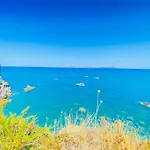 Panoramic Overlooking The Aeolian Islands サン・ジョルジョ