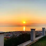 Panoramic Overlooking The Aeolian Islands * サン・ジョルジョ