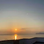 ヴィラ Panoramic Overlooking The Aeolian Islands サン・ジョルジョ
